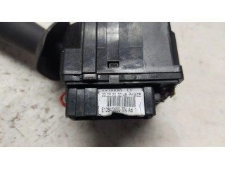 Переключатель дворников E10645650   Dacia Logan II