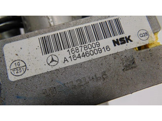    Рулевая рейка A1644600916   Mercedes-Benz ML W164 2005-2011 года