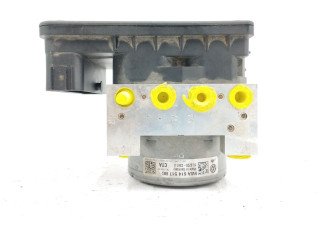 Блок АБС 5WA614517BG, 10022023474   Volkswagen  Caddy  2020 -  года