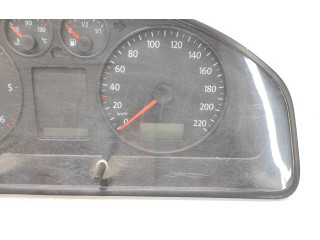 Přístrojová deska  Volkswagen Transporter - Caravelle T5 2008 7H0920851S, 88311346  