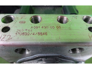 Jednotka ABS 2265106513, A0914300000   Infiniti Q30 2018