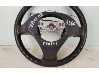 Volant Daihatsu Terios 2006 GS120-02650, 3SZVE  