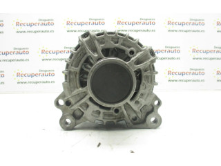 Генератор 04C903023T   Volkswagen Scirocco      