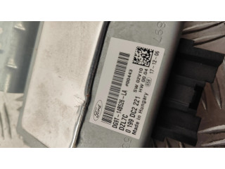 Блок управления DG9T14B526LA   Ford S-MAX