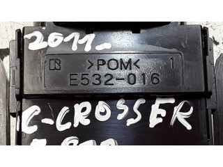 Ручка стеклоочистителей E532016   Citroen C-Crosser