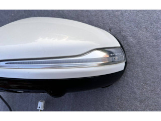 Zpětné zrcátko  Mercedes-Benz S W222 2020  A22281C400, A0009055605  