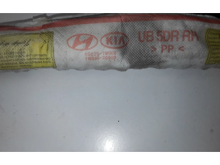 Боковая подушка безопасности 850201W000   KIA Rio