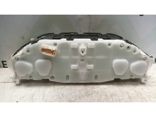 Přístrojová deska  Peugeot 2008 I 2017 982262158000, CUADROINSTRUMENTOS  