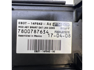 Блок управления FB3T14F642AE, F00HJ01678   Ford Ranger