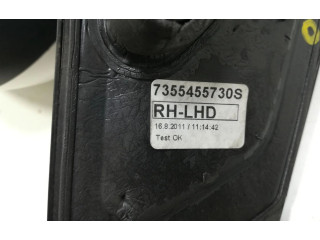 Zpětné zrcátko  Ford Ka 2012  7355455730S  