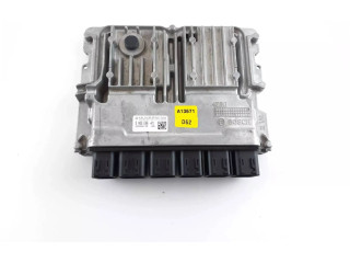 Řídící jednotka 5A23E06, 0261S103G3   BMW 3 G20 G21 2021