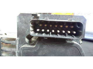 Jednotka ABS 003, 0265217401   Mrcedes-Benz E W210 1997