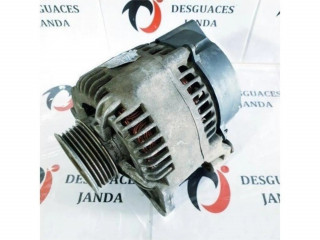 Генератор 97AB10300AD, ALTERNADOR   Ford Fiesta 1.8     