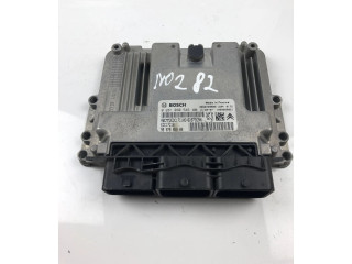 Řídící jednotka 9807885980, 0281030546   Peugeot 2008 I 2015