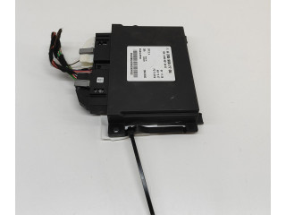 Блок управления коробкой передач A2059007705, A0009016402   Mercedes-Benz C W205