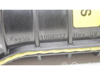 Подушка безопасности пассажира 8J0880202B   Audi TT TTS Mk2