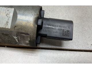 Vstřikovací lišta 03L130764A, 03L089H   Volkswagen Golf VI     