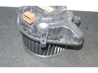 Вентилятор печки    1.CONECTOR-6.PINES, VALEO   Seat Exeo (3R)