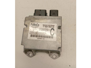 Блок подушек безопасности AB3914B321CE, 2192013   Ford Ranger