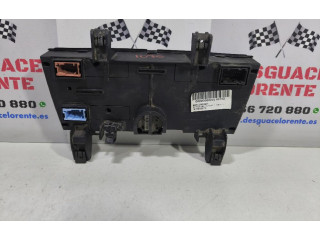 Блок управления климат-контролем 555600001704   Fiat Stilo