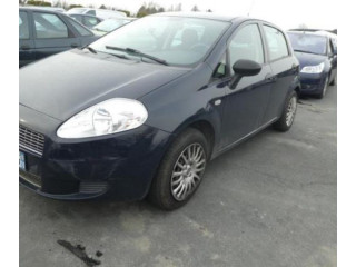 Блок подушек безопасности 51838067   Fiat Grande Punto