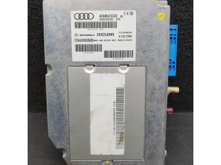 Блок управления 4E0862333C, 4E0910333E   Audi A6 S6 C6 4F