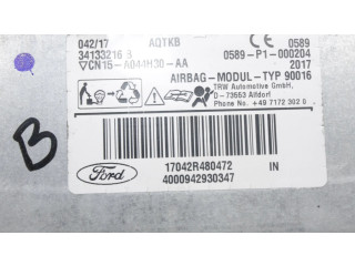 Подушка безопасности пассажира CN15A044H30AA   Ford Ecosport