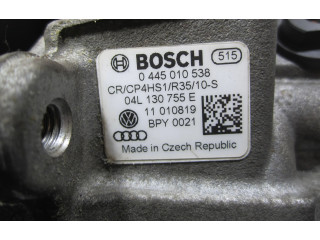 Vstřikovací čerpadlo 04L130755E, 11010819   Volkswagen Caddy    DFSF 