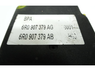 Блок АБС 6R0614117AD, 0265237065   Skoda  Roomster (5J)  2006 - 2015 года