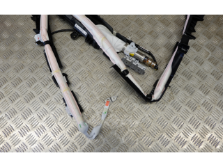 Надувная подушка для крыши 6217002180, GA49916960   Toyota Corolla E210 E21 2022