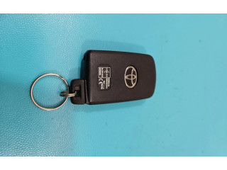 Блок управления двигателем Блок управления 89661-0U140, IMPRK1375196   Toyota Yaris