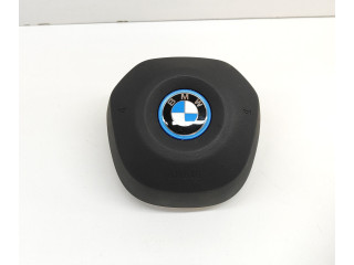 Руль BMW iX  2021 -  года 5A2A413, 9483051      