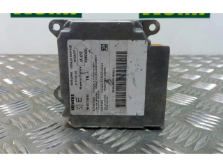 Блок подушек безопасности 9640722980   Peugeot 307 CC