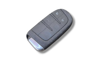 Řídící jednotka BC.0121394.B, 55260938   Fiat 500X 2015