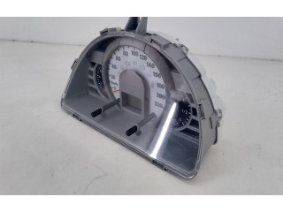Панель приборов 5Z0920827L   Volkswagen Fox       