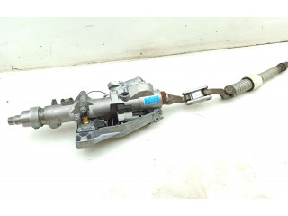  рейка  Колонка рулевая A1714600216, A2205400288   Mercedes-Benz SLK R171 2005 - 2011 года