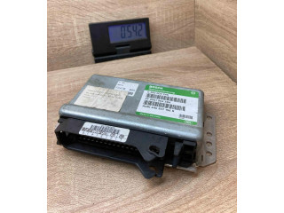 Блок управления коробкой передач 0260002246, 4A0927156R   Audi A6 S6 C4 4A