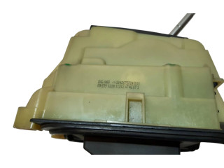 Jednotka ABS A2042675724, 092390228   Mercedes-Benz C AMG W204 2010