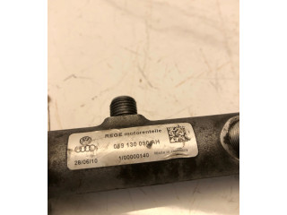 Vstřikovací lišta 059130090AH, 1J00000140   Audi A5 8T 8F     