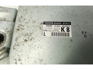 Насос рулевого управления     2821065713, 8965047411    Toyota Prius+ (ZVW40) 