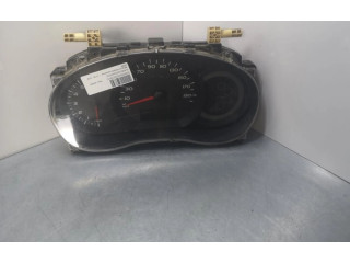 Přístrojová deska  Renault Kangoo I 2009 8200796010  