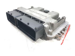Блок управления двигателем ECU 518703920261S05128   Fiat Doblo
