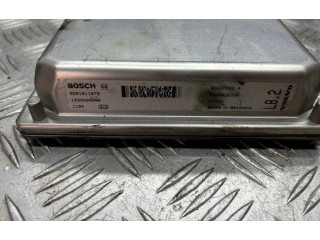 Řídící jednotka 30637733A, 0281011078   Volvo XC90 2006