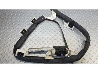Боковая подушка безопасности 517017120, 30363296C   Fiat Grande Punto