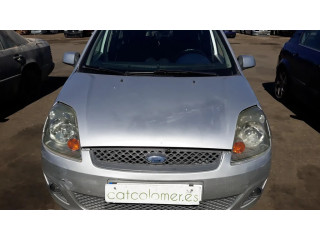 Jednotka ABS 4S612M110CD, D461437A0A   Ford Fiesta 2007