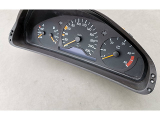 Přístrojová deska  Mercedes-Benz E W210 1995 2105406547  