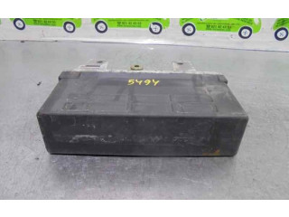 Блок управления АБС 0055452132, 0265101018   Mercedes-Benz CLK AMG A208 C208