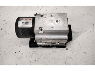 Jednotka ABS 12794168, 12794168   Saab 9-3 Ver2 2005