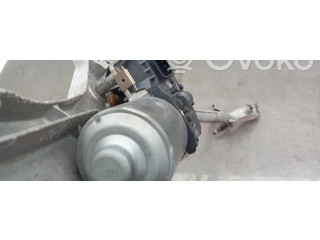 Моторчик дворников 1397220493, A2198200140    Mercedes-Benz CLS C219