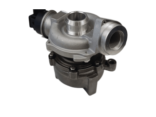  Турбина Audi A4 Allroad  53039700190, TC30-0032         